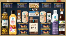[DAMG 내부구매] 청정원 1호