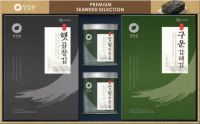 [DAMG 내부구매] 프리미엄 김 선물세트