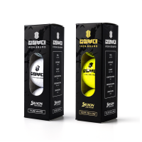 [강철부대 X SRIXON] 강철부대 골프볼 SET