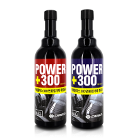 파워플러스 300 카스코 연료첨가제 POWER+ 300