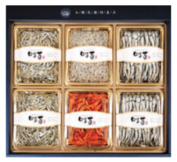 [DAMG 내부구매]  통영멸치 매물도 1호