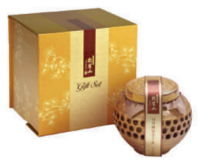 [DAMG 내부구매] 산삼배양근 담은꿀세트 4호