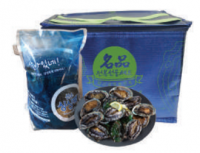 [DAMG 내부구매] 보도본부 - 전복,사과,멸치