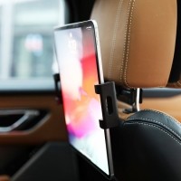차량용 헤드레스트 태블릿 스마트폰 거치대 2세대